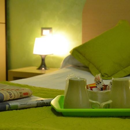 Apartrooms76 ローマ エクステリア 写真