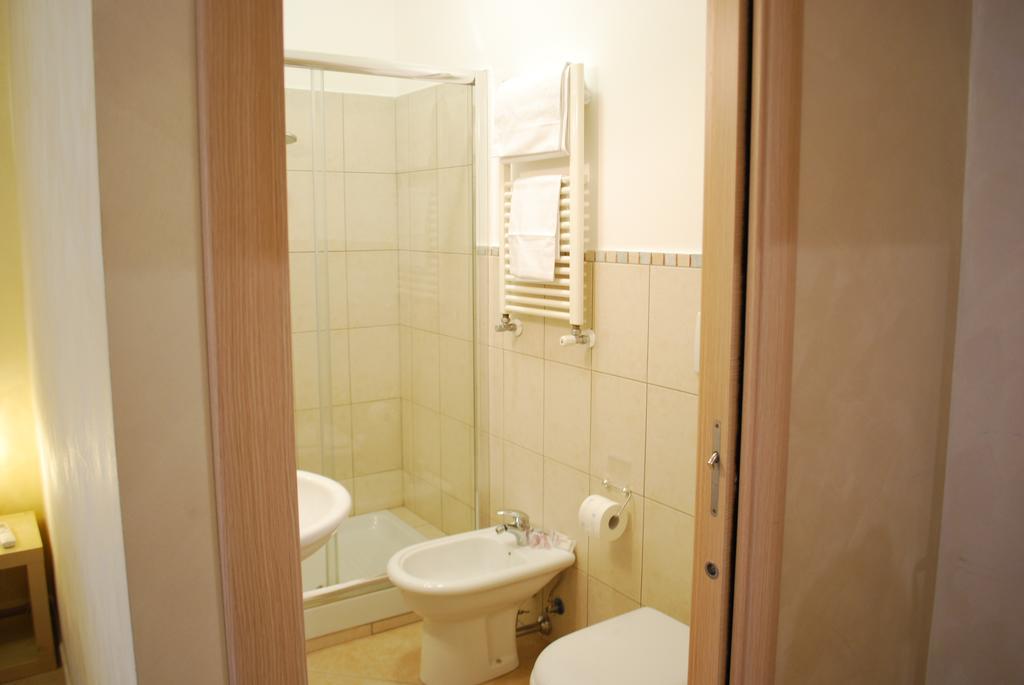 Apartrooms76 ローマ エクステリア 写真