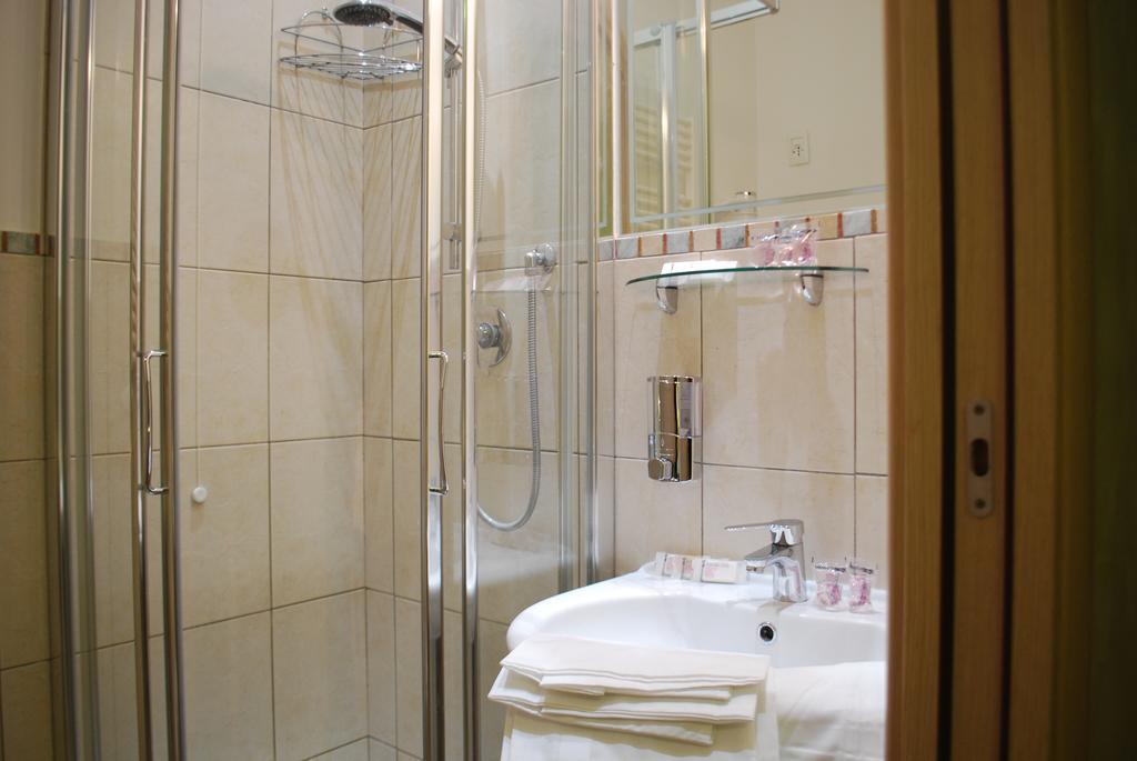 Apartrooms76 ローマ エクステリア 写真